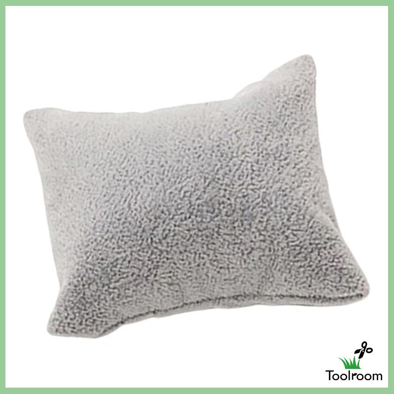 Giá Nhung Trưng Bày Trang Sức / Đồng Hồ Kích Thước 8Cmx7Cm