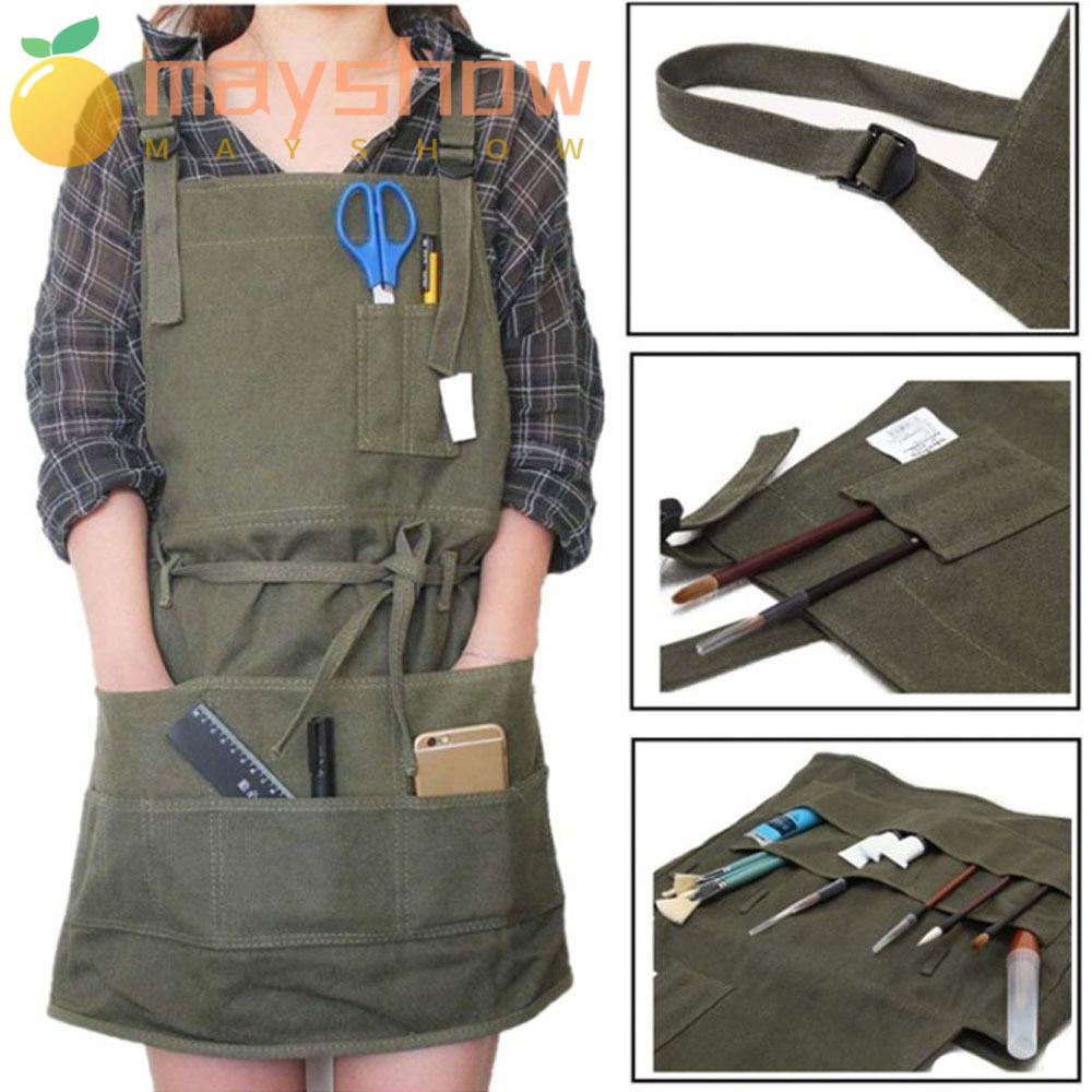 Tạp Dề Cắt Tóc Chuyên Dụng Cho Thợ Làm Tóc