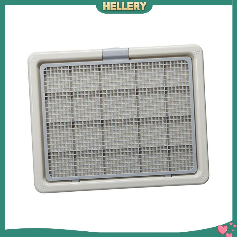 Khay Huấn Luyện Thú Cưng Đi Vệ Sinh Tiện Dụng