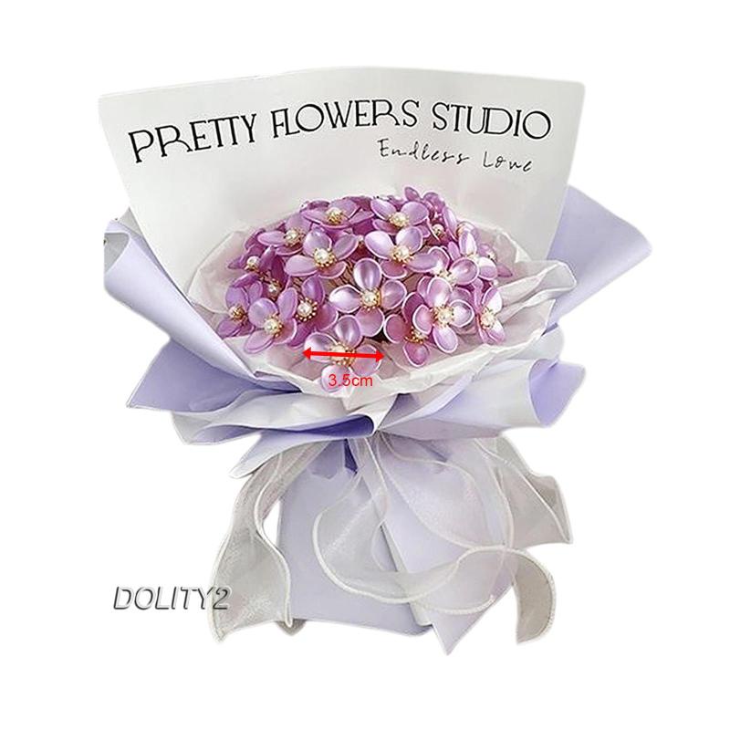 [Dolity2] Phụ Kiện Gói Chất Liệu Chuyên Nghiệp