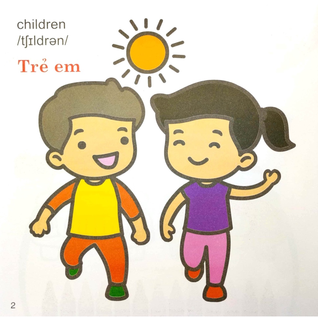 Sách - Tô Màu Thú Vị - Đẹp Tuyệt (Dành Cho Trẻ Từ 3 Tuổi) - TV