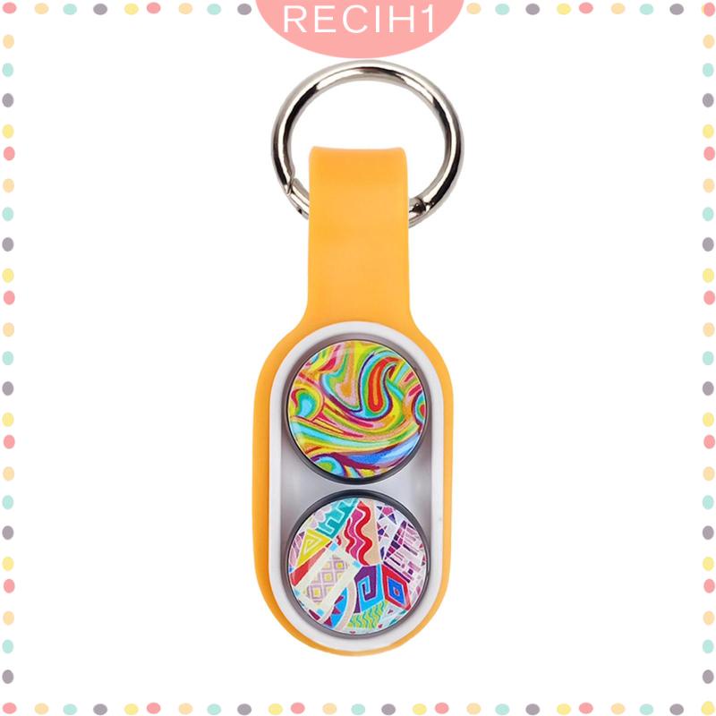 [Recih] Đồ Chơi Con Quay Hạt Sáng Tạo Mới Lạ Dành Cho Thanh Thiếu Niên