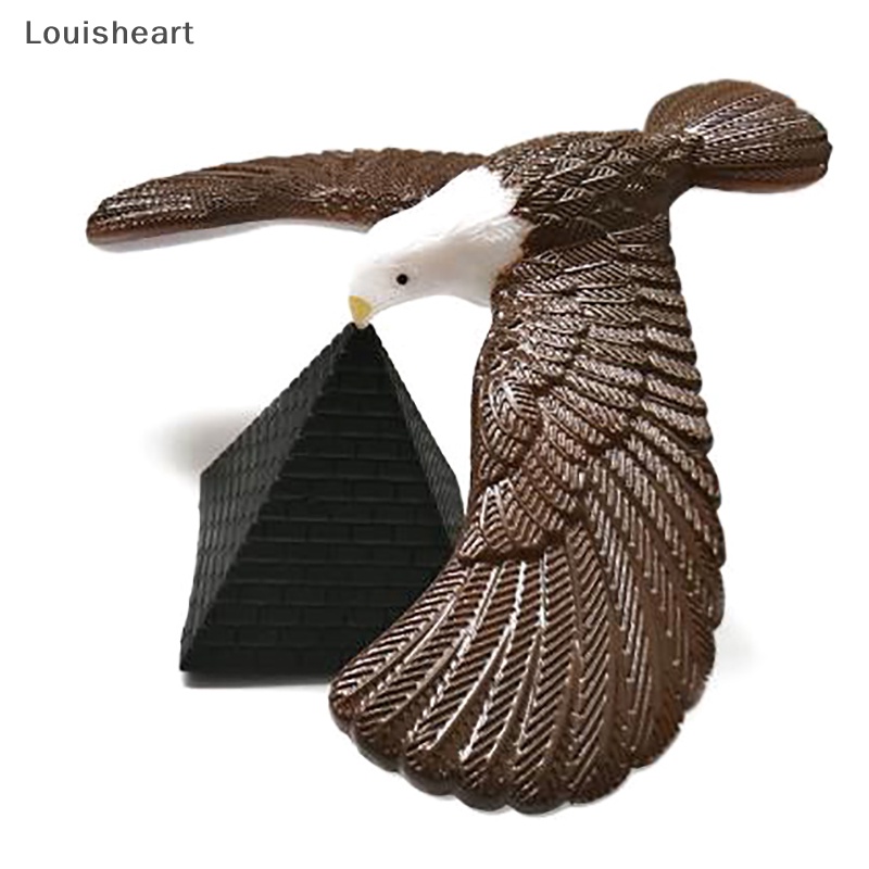 Đồ Chơi Chim Đại Bàng Cân Bằng Louisheart Cân Bằng Vui Nhộn Dành Cho Trẻ Em