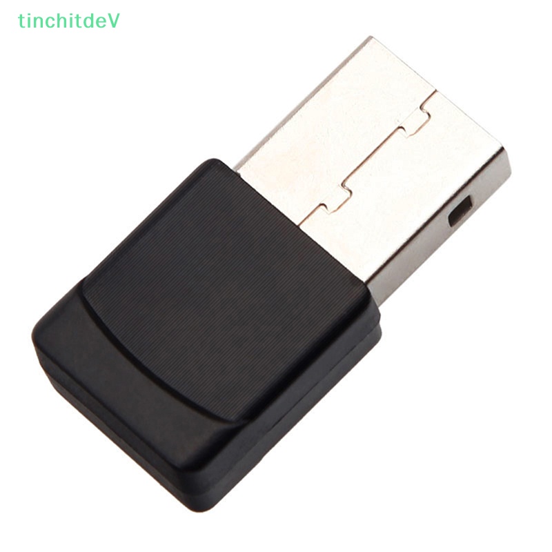 Thẻ Mạng Không Dây Realtek RTL8811 Chip 2.4-5.8GHz USB Chất Lượng Cao WD-4503AC AC 600M