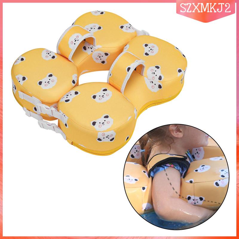 Phao Tập Bơi Nổi Dành Cho Trẻ Em szxmkj2