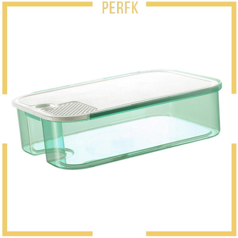 Hộp Đựng Thực Phẩm Bảo Quản Tiện Dụng Cho Gia Đình