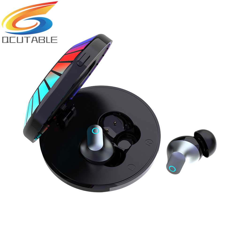 Tai Nghe Chụp Tai K90 Kết Nối Bluetooth 5.3 HiFi Âm Thanh Stereo Sống Động Và Phụ Kiện