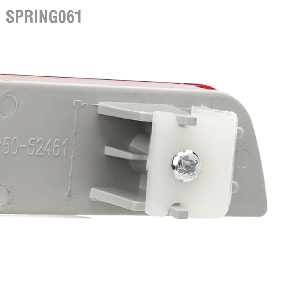 Spring061 Bộ phản quang cản 265605C000 Thay thế bề mặt nhẵn phía sau trái phải cho Infiniti QX70 Base FX35