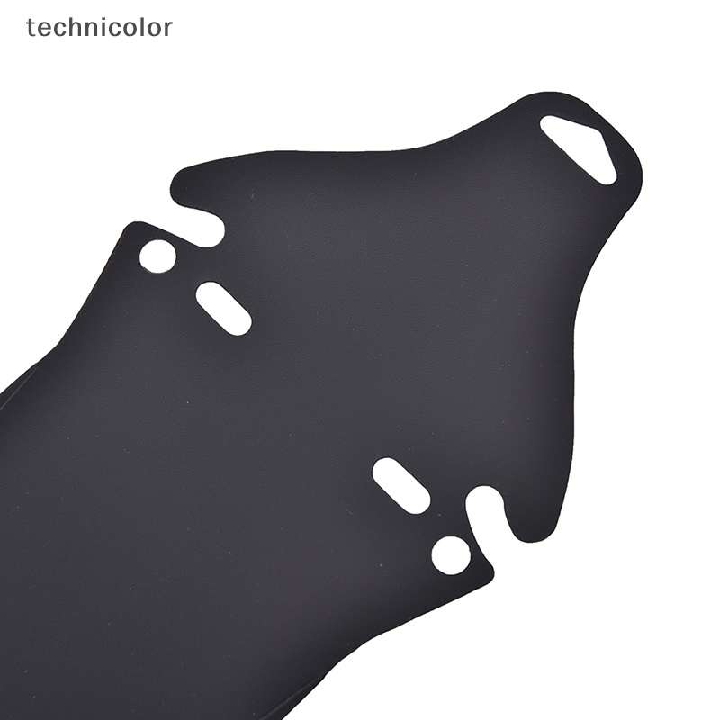 FENDER Tấm Chắn Bùn Sau Siêu Bền Cho Xe Đạp Leo Núi