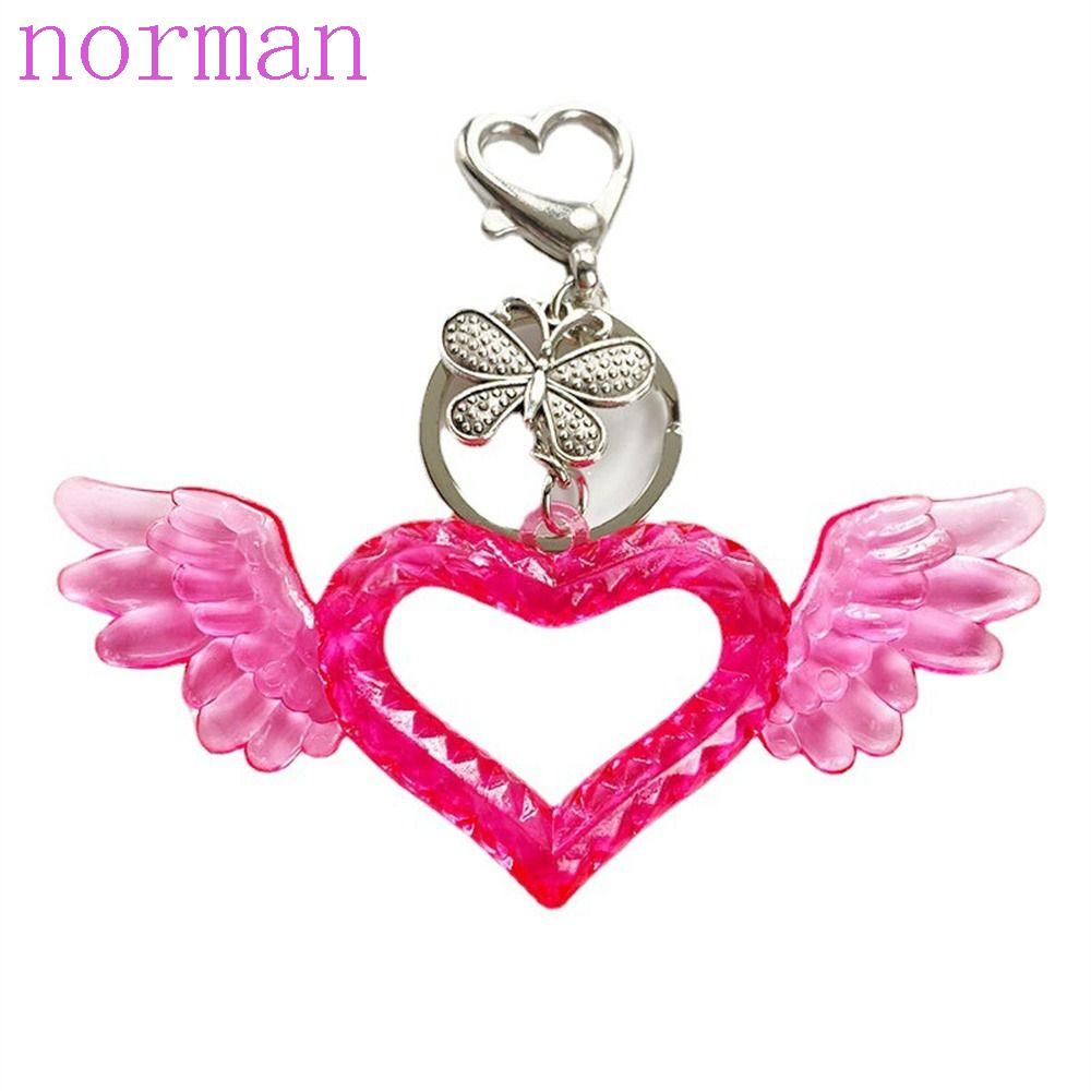 Móc Khóa Hình Đàn Guitar Thời Trang Dành Cho Nam Và Nữ