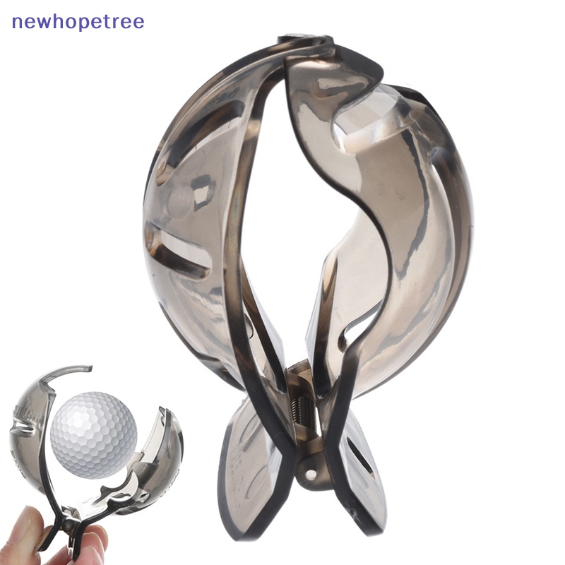 Dụng Cụ Hỗ Trợ Vẽ Đường Bóng Golf Tiện Lợi