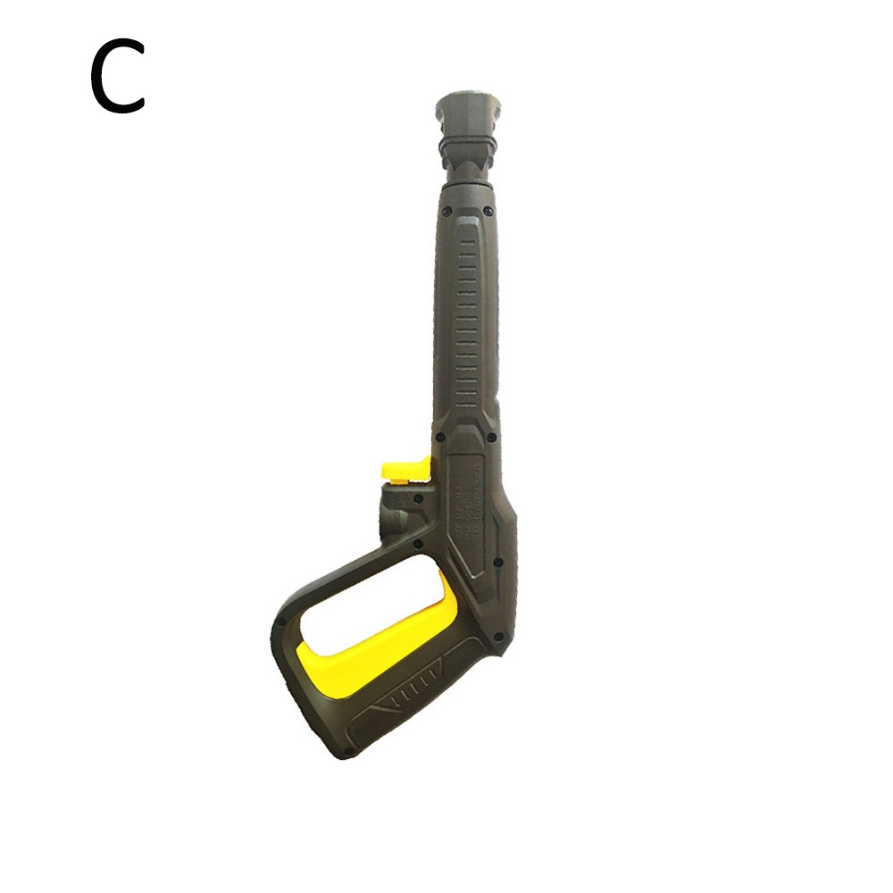 Súng Phun Nước Rửa Xe Áp Suất Cao karcher k