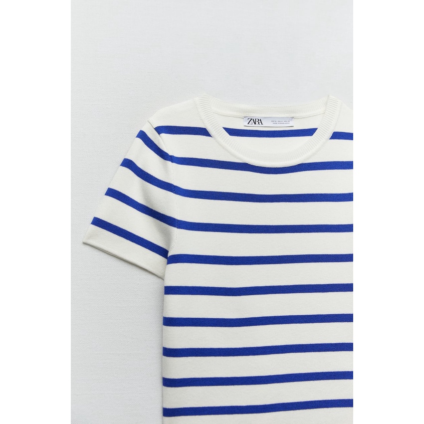 Áo croptop Zara chính hãng