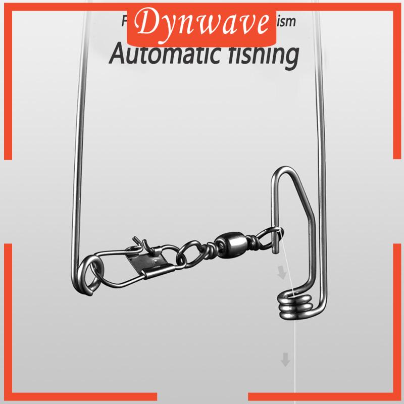 Móc Câu Cá Tự Động Chuyên Dụng Chất Lượng Cao