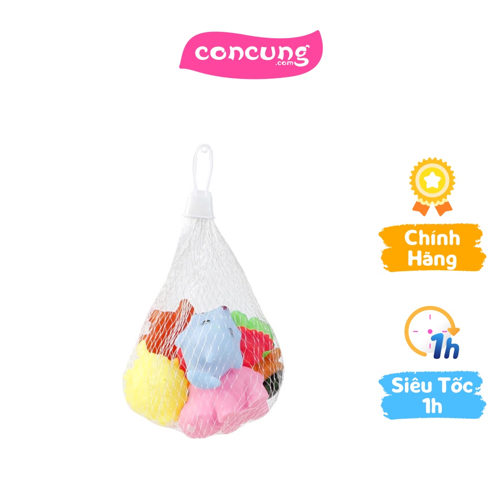 Lưới Chút Chít cho bé