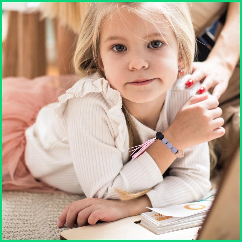 Set 84 Hạt Xâu Chuỗi 15mm Dùng Để Làm Trang Sức Thủ Công