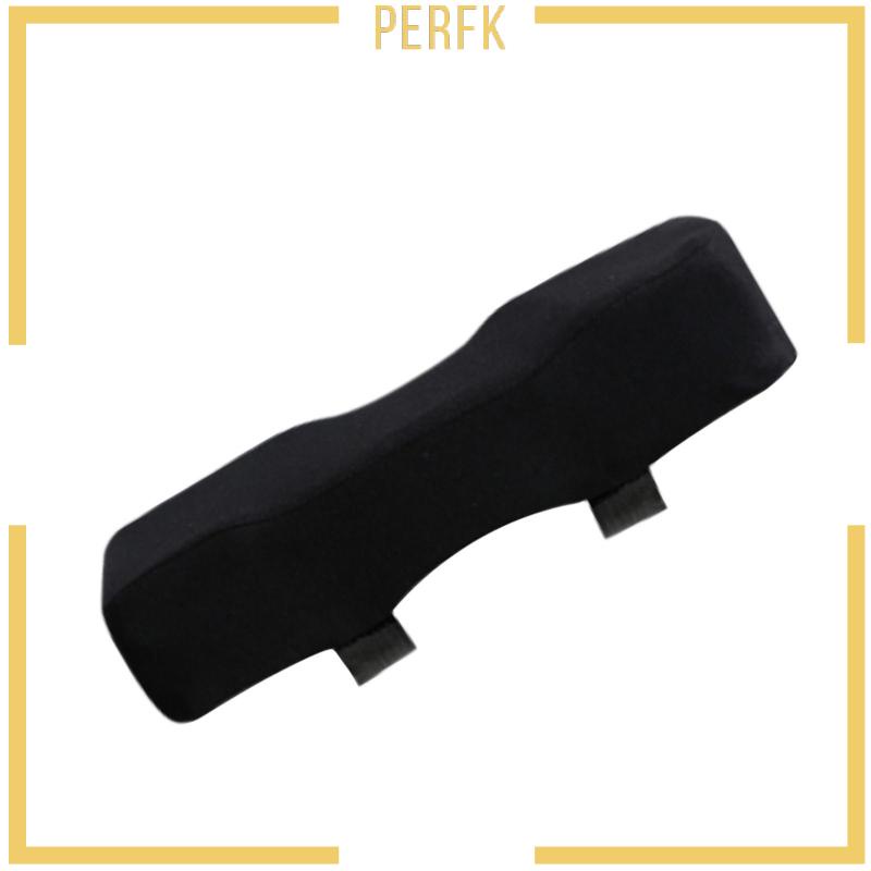 Vỏ Bọc Tay Vịn Ghế Ngồi Văn Phòng / Xe Hơi / Máy Tính Tháo Rời Được Tiện Lợi