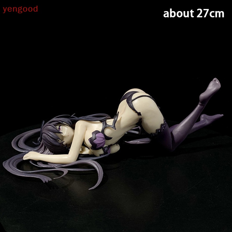 Mô Hình Nhân Vật Yatogami Tohka Princess Xinh Xắn