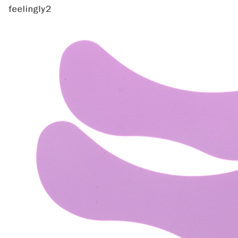 [Hàng Có Sẵn] Thanh Kẹp Bấm Mi Mắt Lifg Chắn Nếp Nhăn (F)