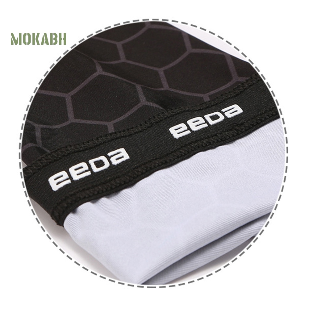 Găng Cánh Tay Chống Tia UV Thoáng Khí Dùng Khi Tập Thể Thao Mùa Hè