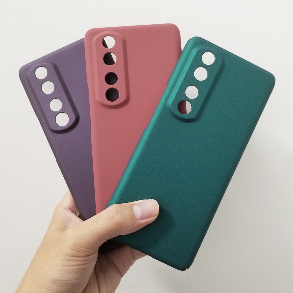 Ốp điện thoại mờ chống sốc siêu mỏng cho Honor90 Honor 90 80 GT Pro SE 80GT 5G PC cứng Full Cover Ca