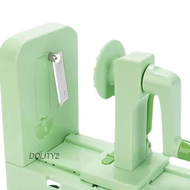 [Dolity2] Máy Đếm Tay Quay Xoắn Ốc Đa Năng Nhỏ Gọn