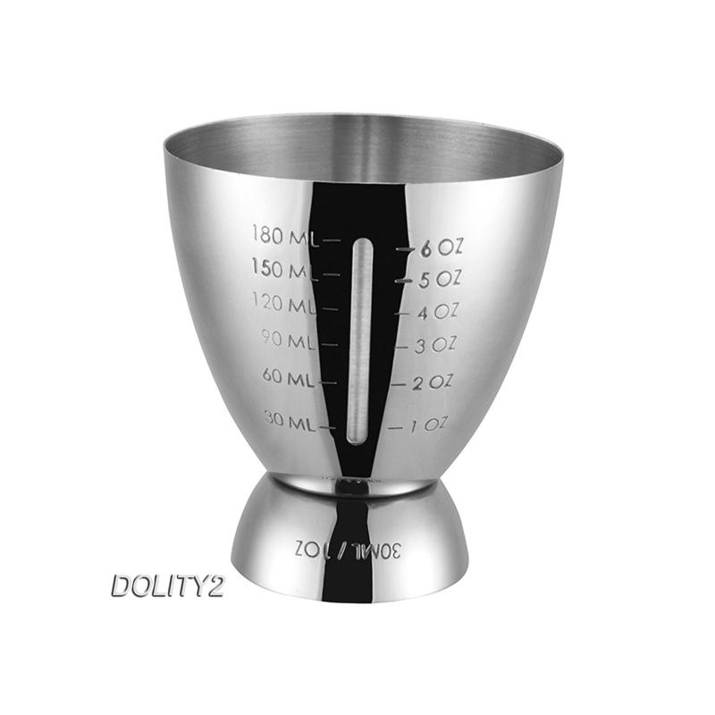 [Dolity2] Cốc Đo Lường Vừa Vặn Cho Nhà Bếp Tiệc Gia Đình