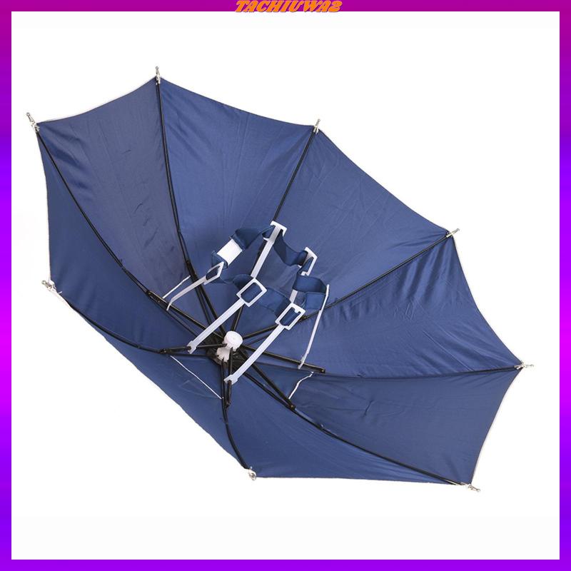 Dù Chống Nắng Chống Thấm Nước Có Thể Gấp Gọn Tiện Dụng Cho Nam Và Nữ Tachiuwa2
