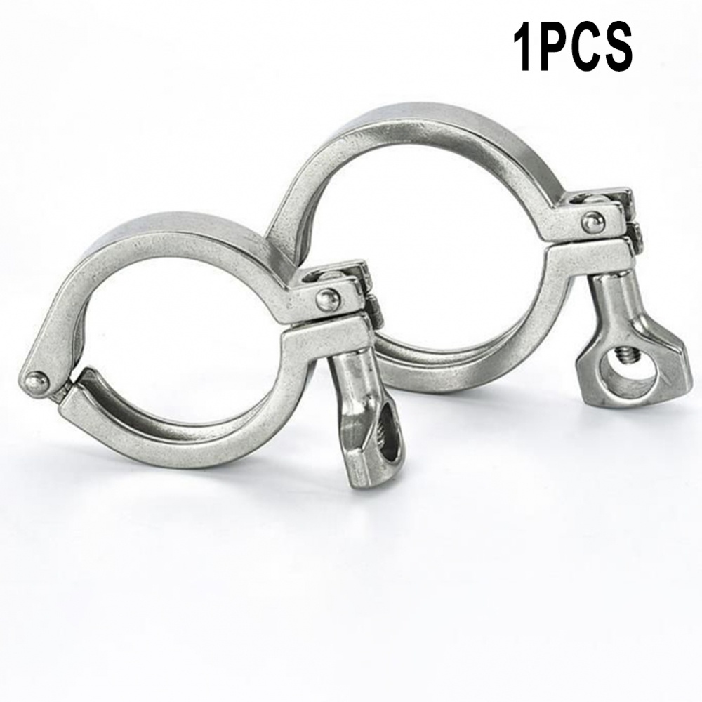 Kẹp Đinh Tán Bằng Thép Không Gỉ SS304 Cao Cấp