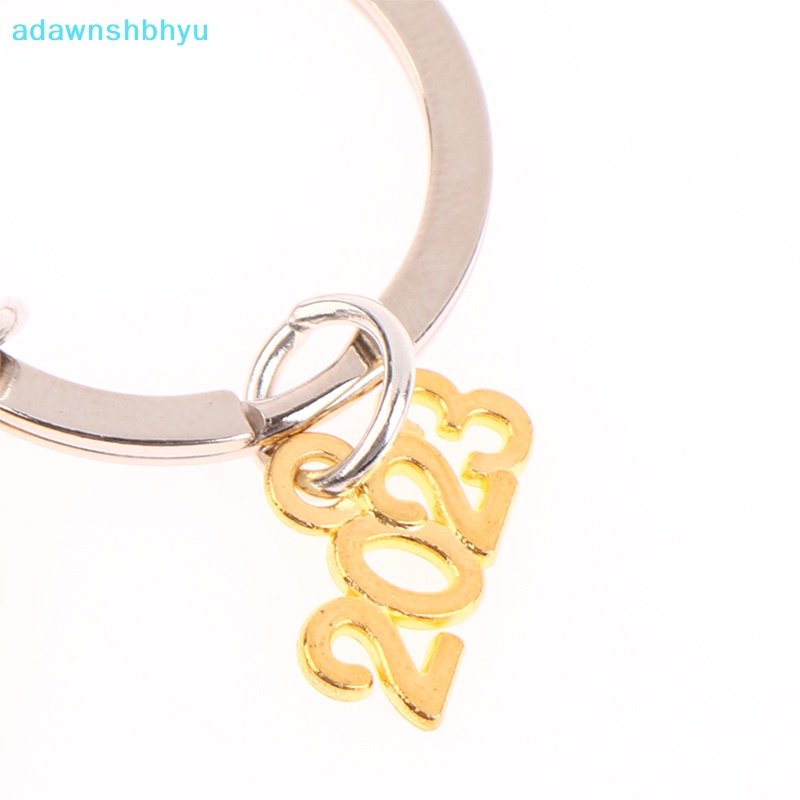 Móc Khóa In Chữ I adawnshbhyu 2023 Xinh Xắn