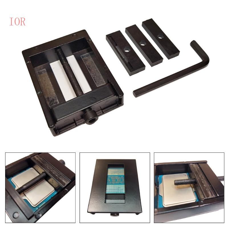 Vỏ Bảo Vệ Phía Trên Của CPU LGA 1700 for 12900K 13600K12600K 12700K 13900K