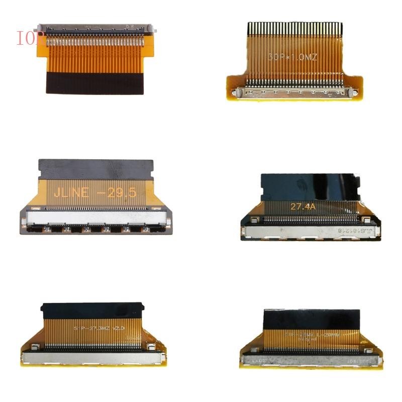 Bảng Mạch Chuyển Đổi IOR FPC LVDS 2K4K EDP