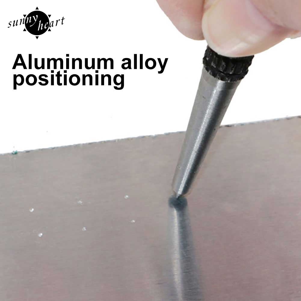 Set 3 Mũi Khoan Gỗ Bằng Hợp Kim Thép 1.5mm / 2mm / 3mm