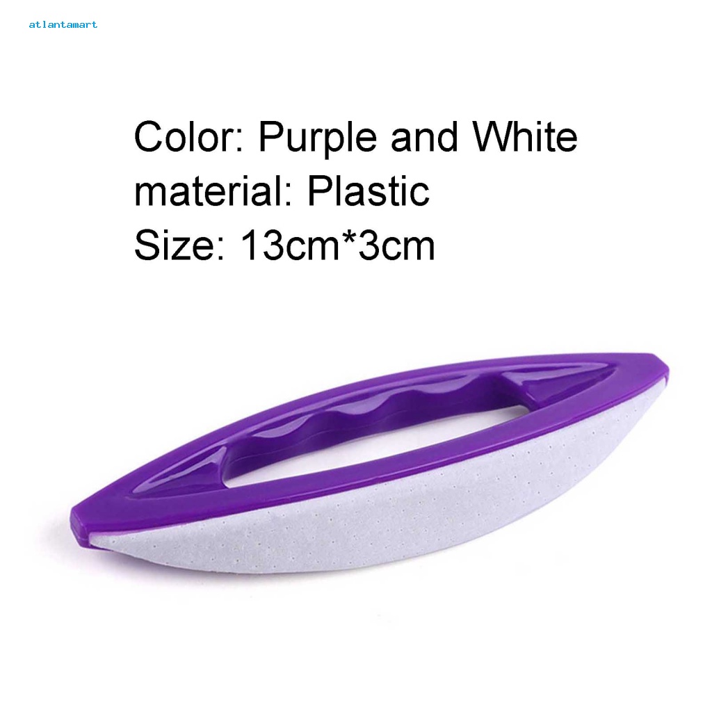 Túi Đựng Đồ Dùng Cao Cấp Tiện Dụng| Cây Dũa Móng Tay Bằng Nhựa Thoải Mái Chuyên Nghiệp Cho Gia Đình