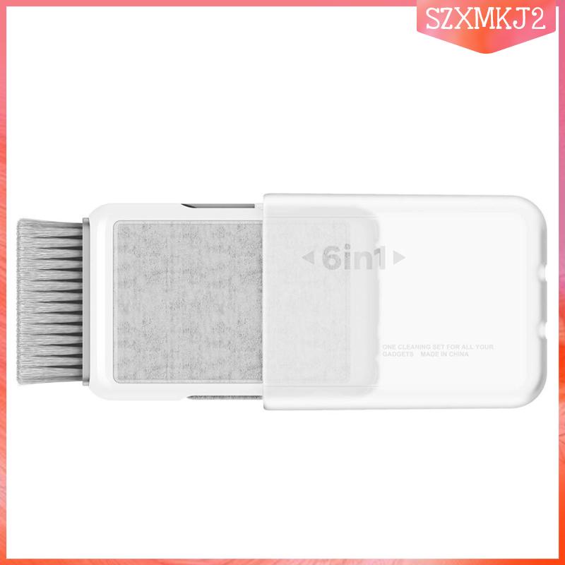 [szxmkj2] Bụi Bẩn Đa Chức Năng Cho Laptop Máy Tính Bảng Laptop Điện Thoại