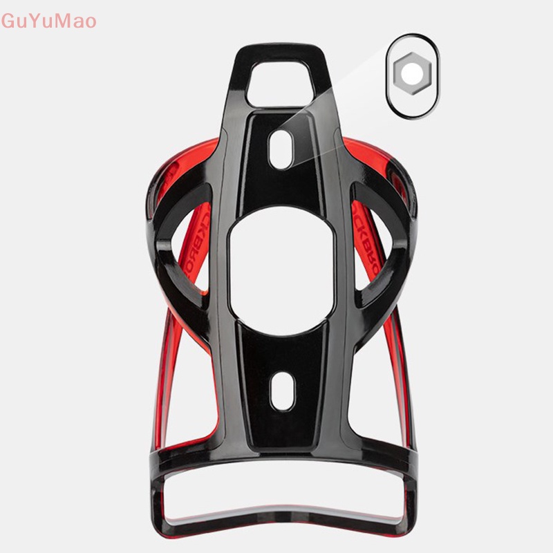 Giá Đỡ Bình Nước Siêu Nhẹ Gắn Xe Đạp Leo Núi MTB