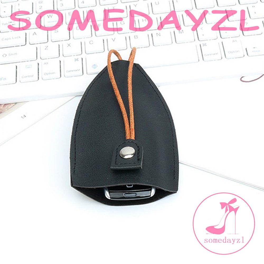 Túi Đựng Chìa Khóa Hình Chuột Mickey Dễ Thương Cho Nữ Giá Đỡ