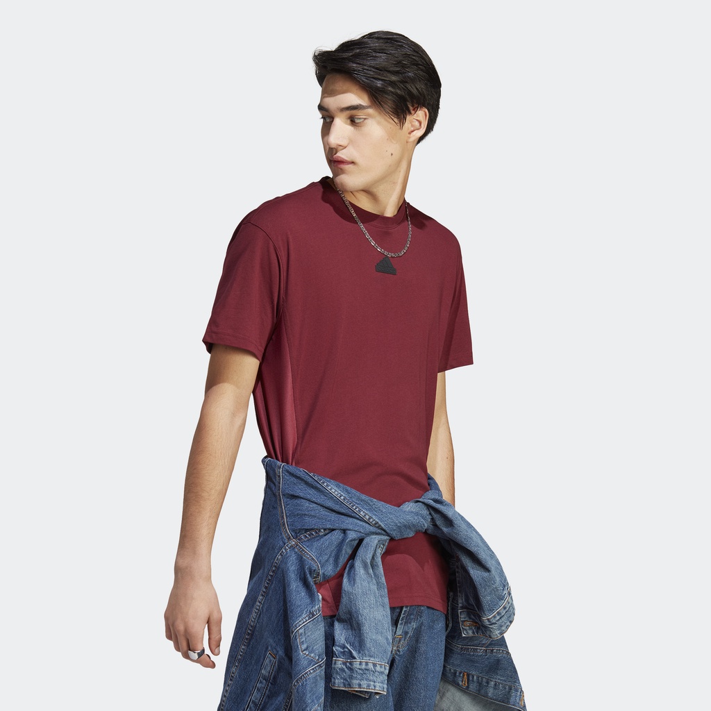 Adidas Phong cách sống Áo Thun City Escape Nam IC9724