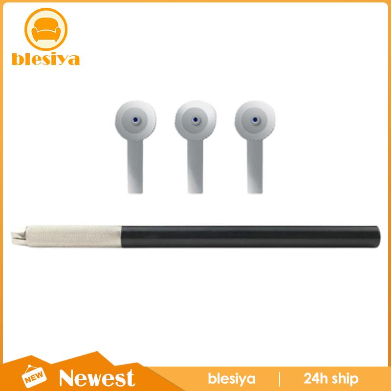 [Blesiya] Dụng Cụ Làm Đinh Tán Bằng Kim Loại Gọn Nhẹ Chắc Chắn Dùng Làm Đồ Gỗ Thủ Công