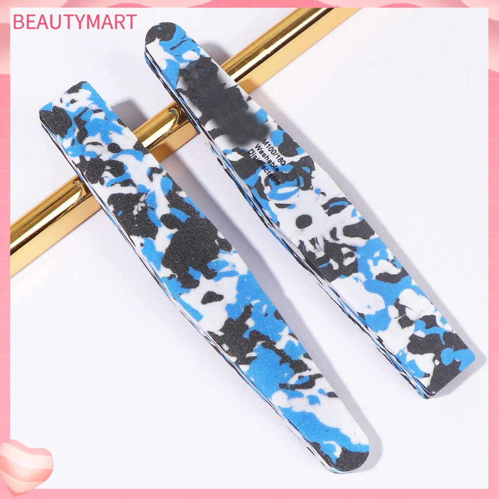 Dụng Cụ Dũa Móng Hai Mặt Có Thể Tái Sử Dụng