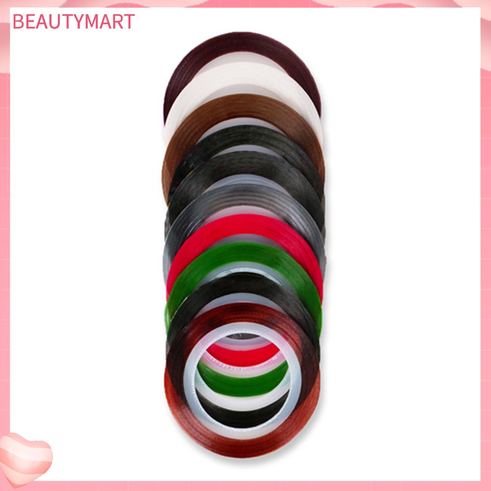 Bộ Dụng Cụ Bút Đánh Bóng Móng Tay 3D Chuyên Dụng