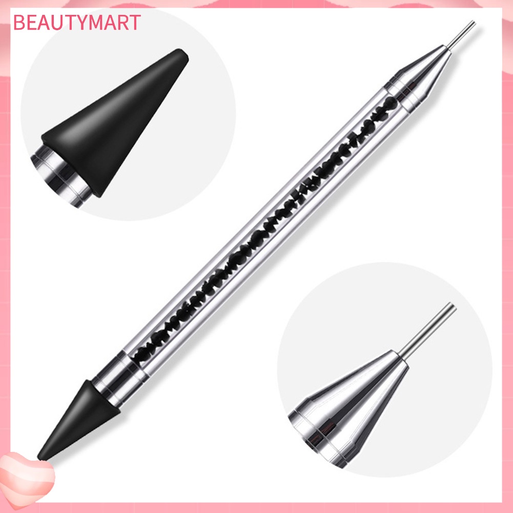 Bút Hai Đầu Dùng Trang Trí Móng Tay Nghệ Thuật DIY