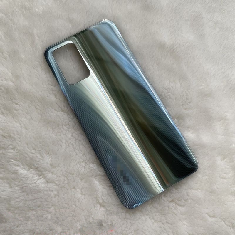 Nắp Lưng Điện Thoại Bằng Kính Thay Thế Chuyên Dụng Cho Realme GT 5G 6.43 ''