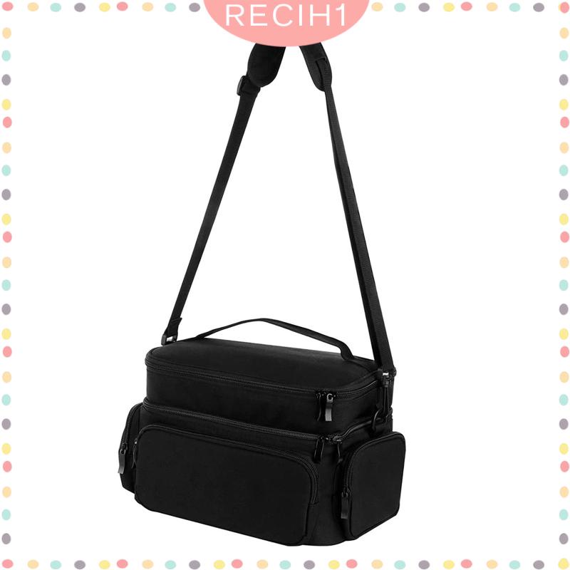 Túi Đựng Bình Nước Cách Nhiệt Chống Thấm Nước Tiện Dụng Mang Theo Du Lịch / Văn Phòng