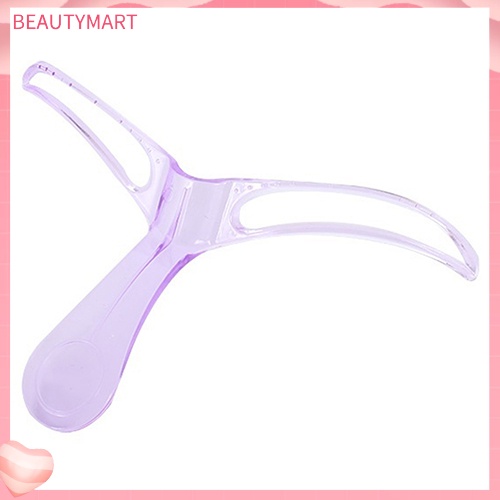 Khuôn Kẻ Lông Mày Tái Sử Dụng Tiện Lợi Dành Cho Nữ