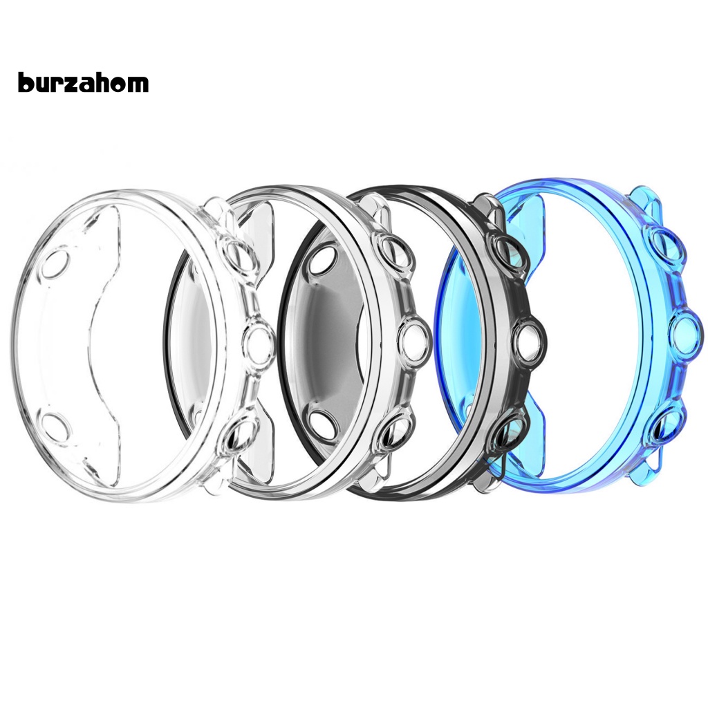 Ốp TPU Trong SuốT BảO Vệ Cho ĐồNg Hồ Polar Vantage M / M2