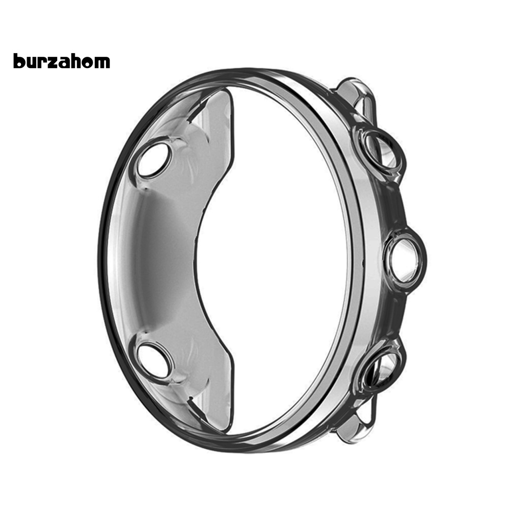 Ốp TPU Trong SuốT BảO Vệ Cho ĐồNg Hồ Polar Vantage M / M2