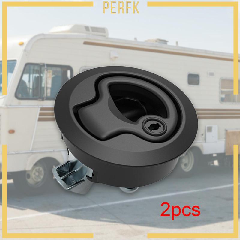 Bộ 2 Chốt Khóa Cửa Tủ Chuyên Dụng Chất Lượng Cao