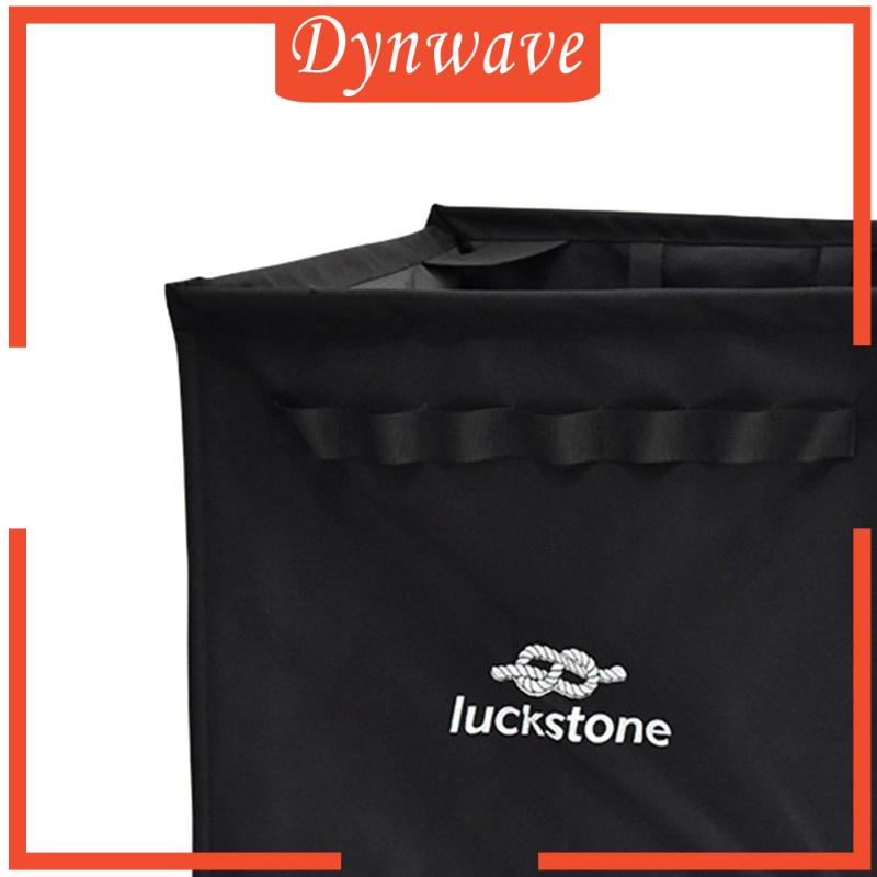 Giỏ Đựng Đồ Nướng BBQ Có Thể Gấp Gọn Tiện Dụng Cho Hoạt Động Ngoài Trời