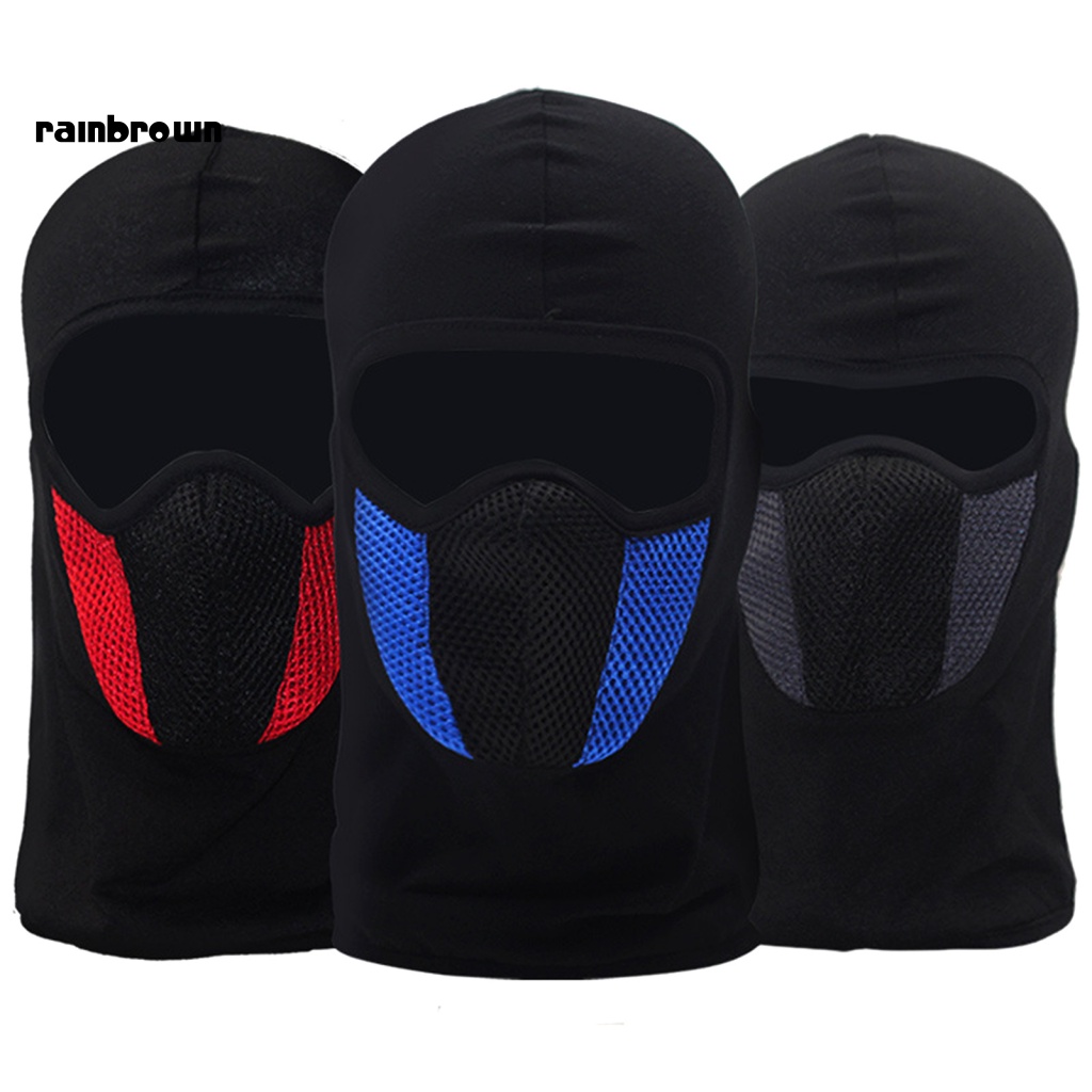 Mũ Trùm Đầu Vải Cotton Mềm Mại Giữ Ấm Mùa Đông Cho Nam Nữ